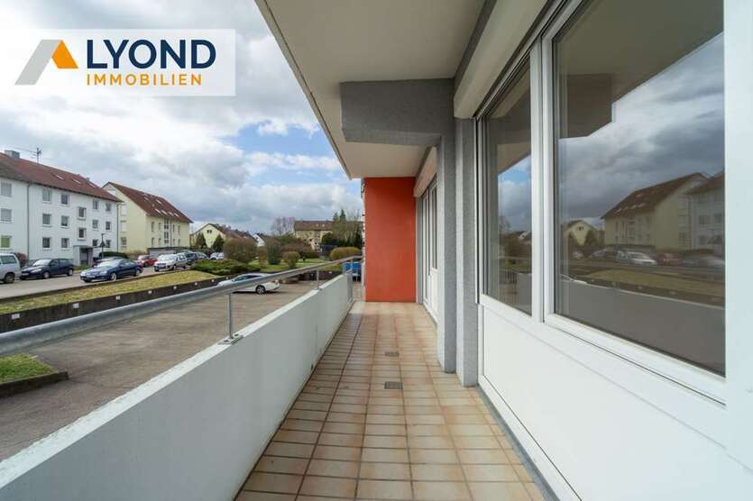 Wohnung zum Kaufen in Schwäbisch Hall 179.000 € 78 m²