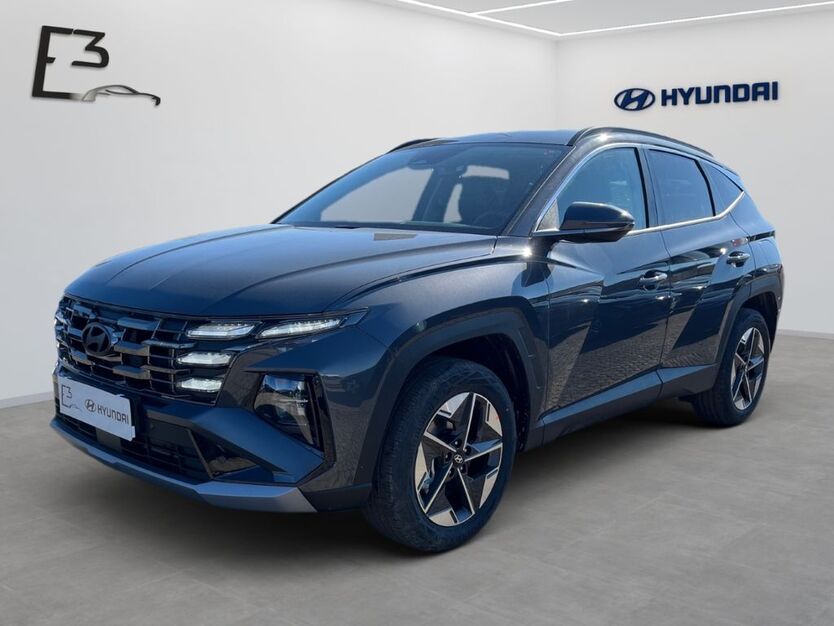 Hyundai TUCSON 12.120 km 36.490 € Pirmasens 66954
