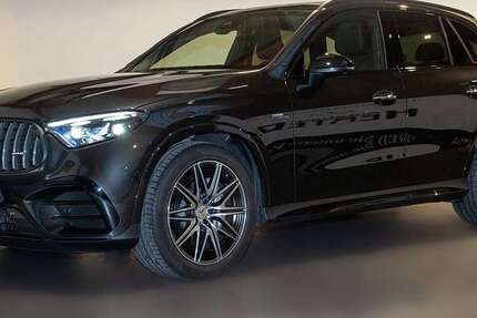 Mercedes-Benz GLC 43 AMG 11.175 km 75.490 &euro; Düren 52349