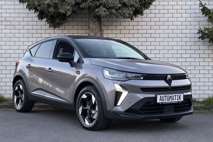 Renault Captur 25.000 km 19.990 &euro; Köln 50859