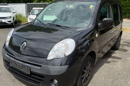 Renault Kangoo 210.500 km 2.990 &euro; Trappenkamp 24610
