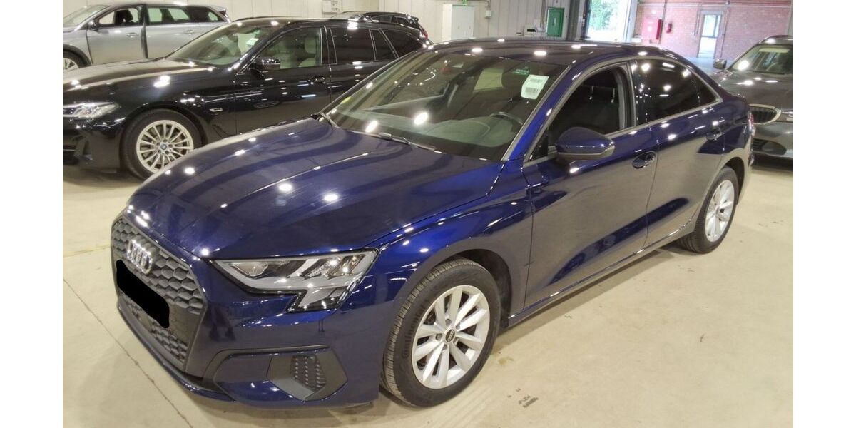Audi A3 111.000 km 17.731 &euro; Kelkheim 65779