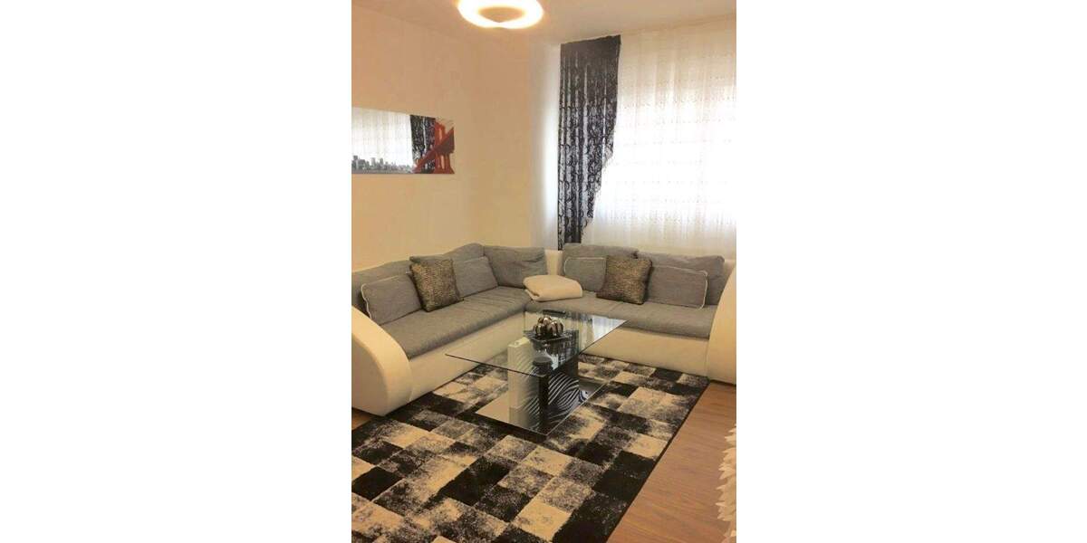 Zimmer Passau Haidenhof-Nord - 2 Zimmer, 52 m&sup2;, 590&euro; | Angebot:25736713