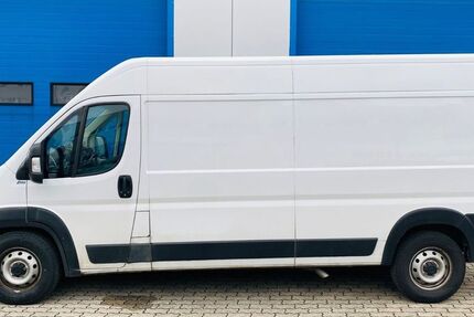 Fiat Ducato 118.000 km 20.900 € Greven 48268