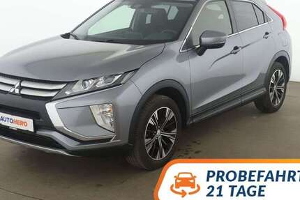 Mitsubishi Eclipse Cross 84.154 km 13.860 &euro; Köln 50739