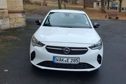 Opel Corsa 35.500 km 13.800 € Grafenrheinfeld 97506