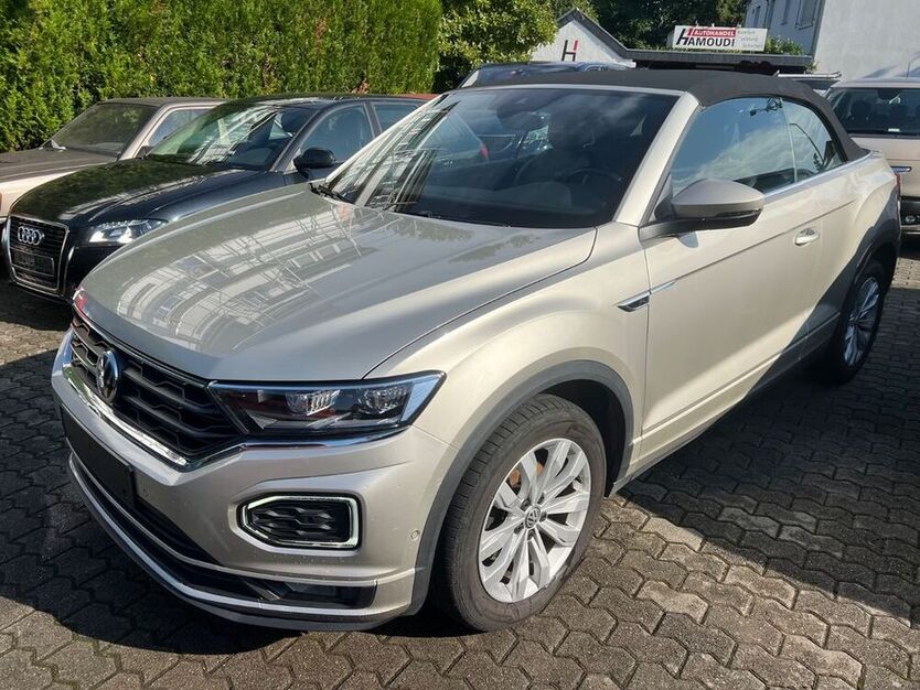 T-Roc