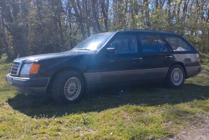Mercedes-Benz 300 300.000 km 3.340 &euro; Bickenbach 64404