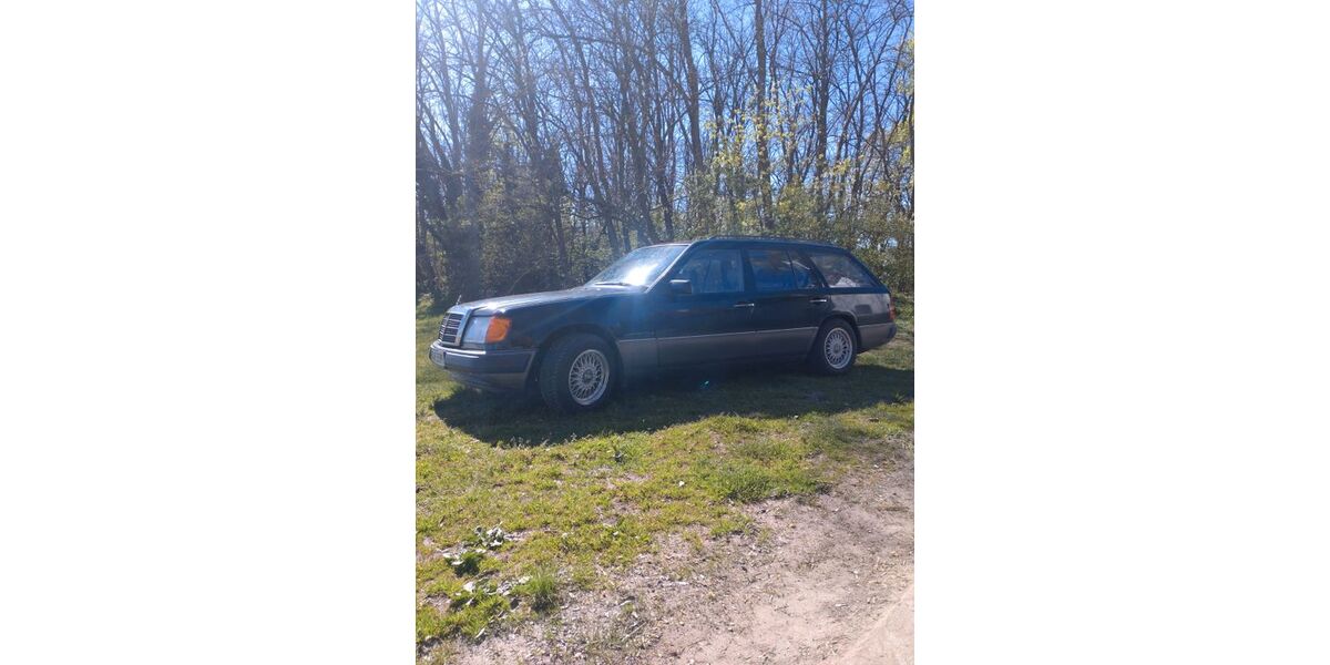 Mercedes-Benz 300 300.000 km 3.340 &euro; Bickenbach 64404