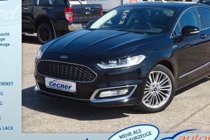 Ford Mondeo 36.778 km 21.840 &euro; Eilenburg 04838