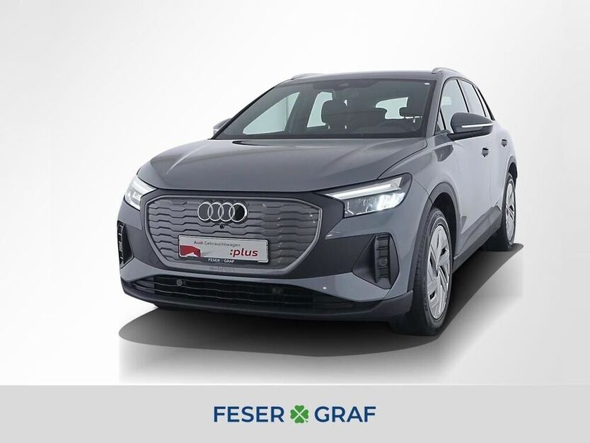 Q4 e-tron