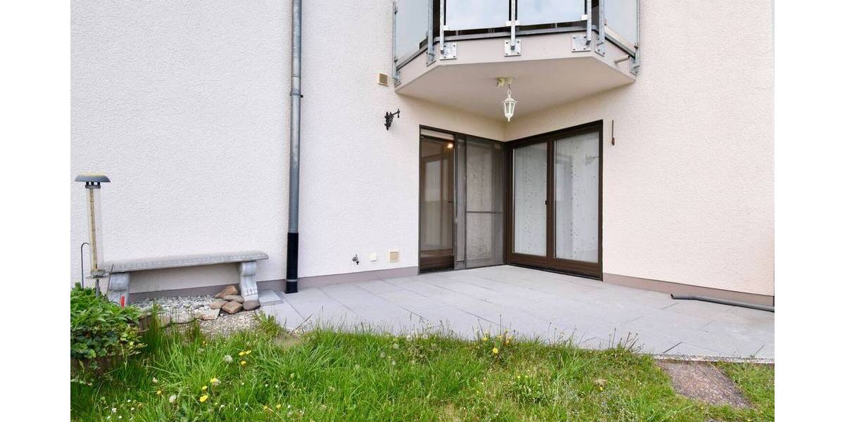 Etagenwohnung Idar-Oberstein Oberstein - 4 Zimmer, 110 m&sup2;, 179.000&euro; | Angebot:26391177