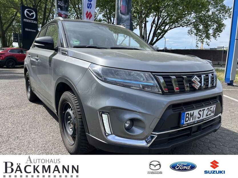 Vitara