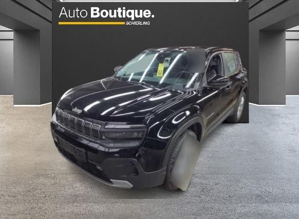 Jeep Avenger 45.230 km 19.490 &euro; Schierling 84069