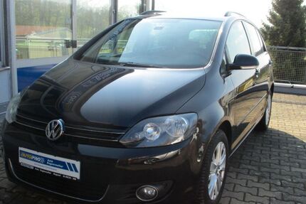 VW Golf Plus 166.000 km 8.980 &euro; Rügland 91622