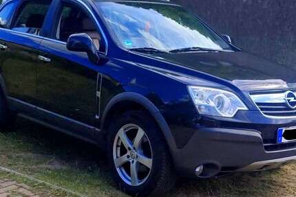 Opel Antara 240.000 km 3.600 &euro; Nauen 14641