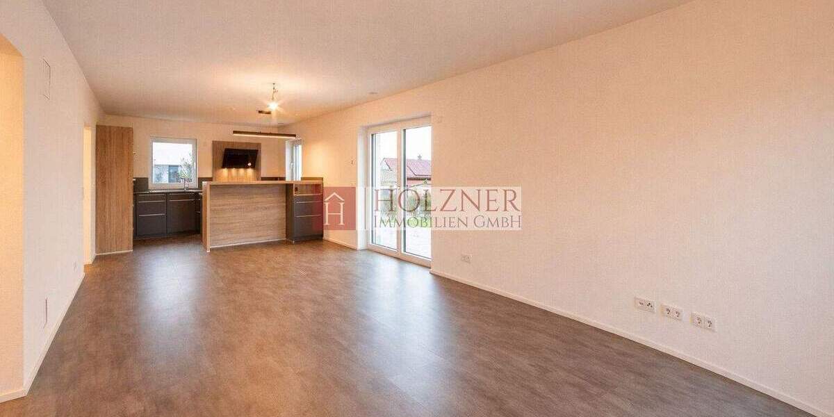 Einfamilienhaus Aham Loizenkirchen - 6 Zimmer, 154 m&sup2;, 1.800&euro; | Angebot:23718101