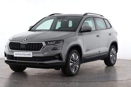 Skoda Karoq 35.990 km 30.790 &euro; Plattling 94447
