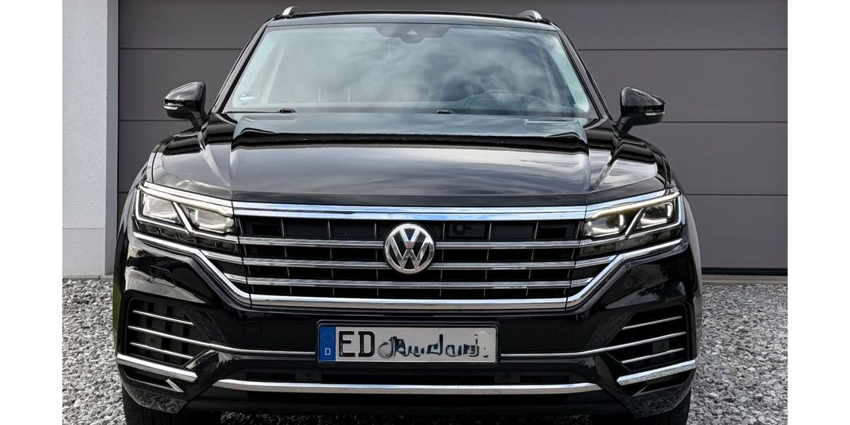 VW Touareg 179.900 km 29.900 &euro; Oberding 85445
