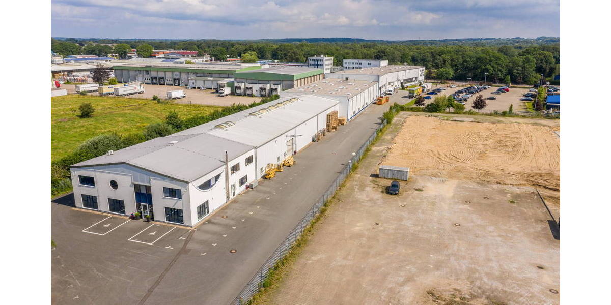 Gewerbeobjekt Kaltenkirchen - 9.800.000&euro; | Angebot:25700492