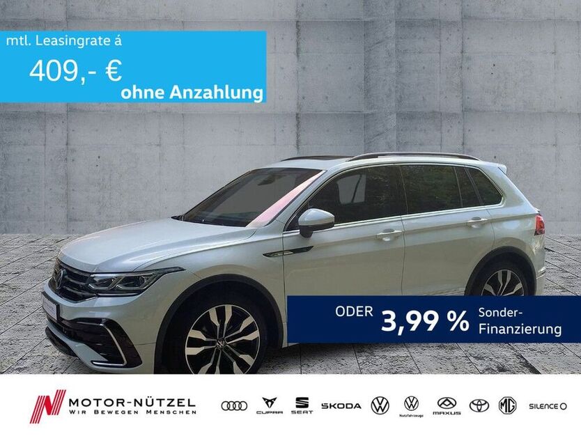 Tiguan