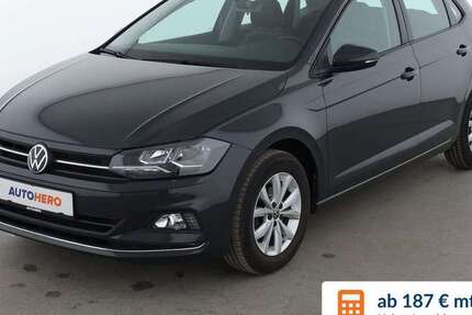 VW Polo 46.722 km 13.590 &euro; Nürnberg 90441