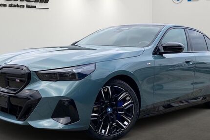 BMW i5 5.900 km 89.911 € Nürtingen 72622