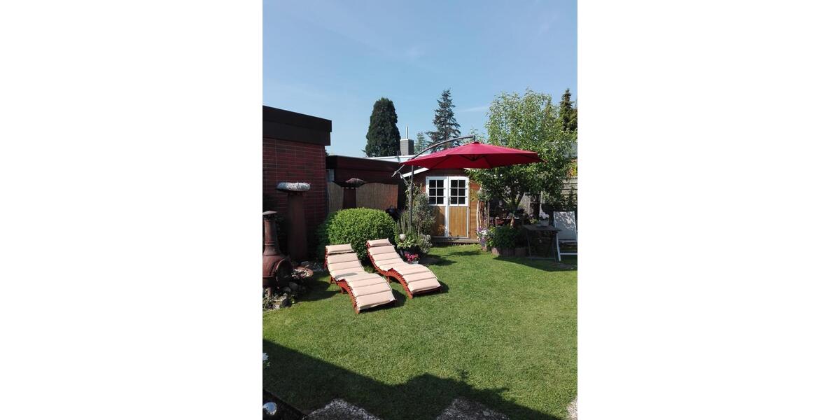 Bungalow Lübbecke - 3 Zimmer, 133 m&sup2;, 239.000&euro; | Angebot:25408062