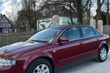 Audi A4 142.000 km 3.300 &euro; Springe 31832