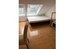 Dachgeschoßwohnung Bornheim - 1 Zimmer, 18 m&sup2;, 580&euro; | Angebot:26323570