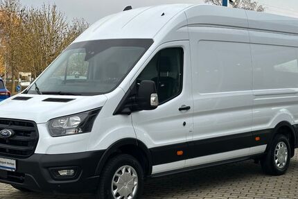 Ford Transit 33.392 km 25.950 € Borken 34582