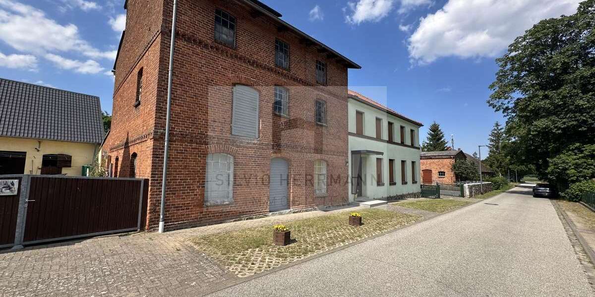 Haus zum Kaufen in Plau am See 199.000 € 158 m² 5 zimmer
