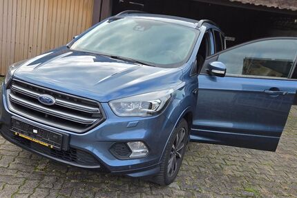 Ford Kuga 103.000 km 14.999 € Nidda 63667