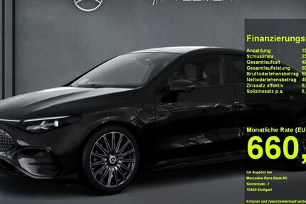 Mercedes-Benz CLA 250 9.900 km 59.390 &euro; Stade 21684