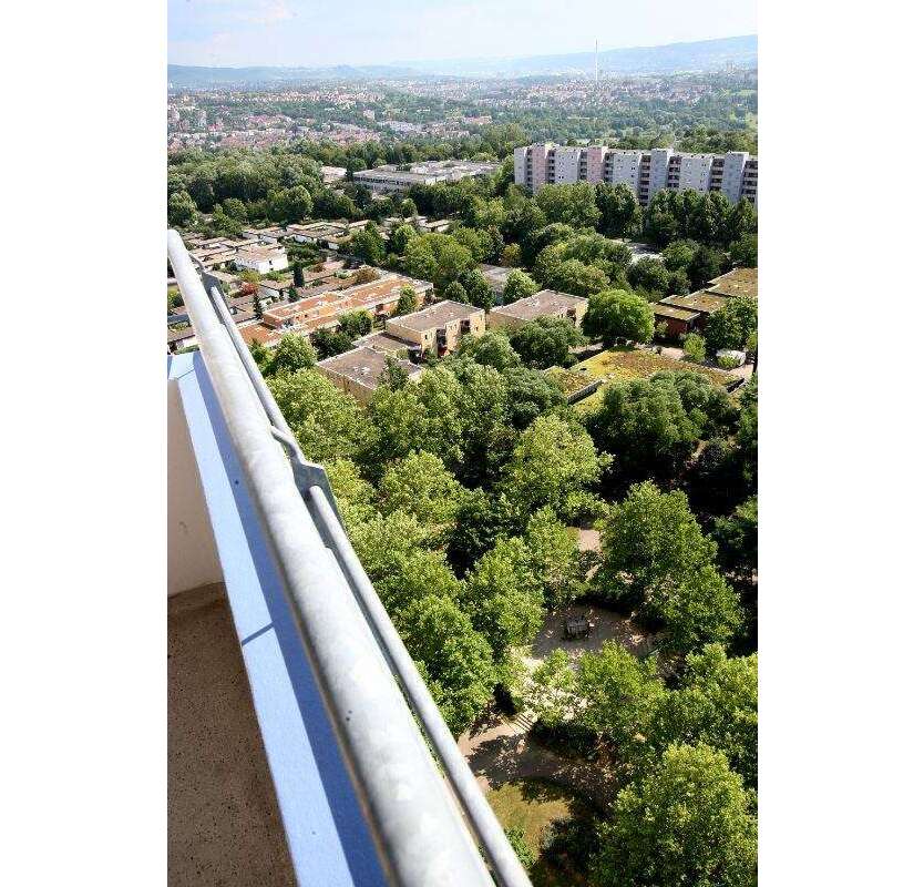 Wohnung zum Mieten in Stuttgart 374 € 37 m²