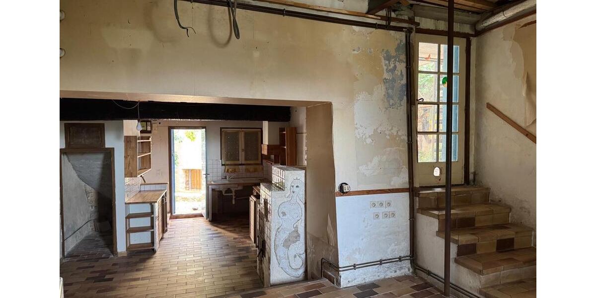Einfamilienhaus Reichertshofen - 5 Zimmer, 128 m&sup2;, 143.000&euro; | Angebot:26955299