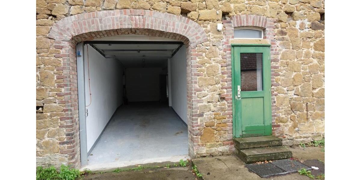 Gewerbeobjekt Halle - 890&euro; | Angebot:25439684