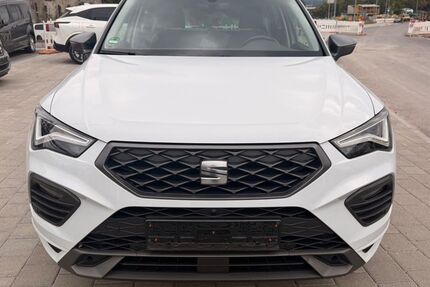 Seat Ateca 121.000 km 14.999 &euro; Stuttgart 70376