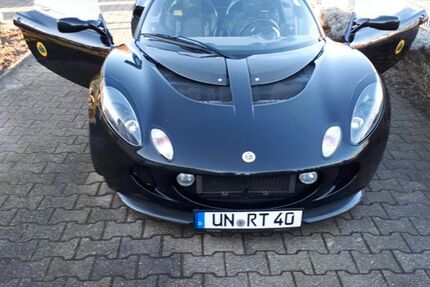 Lotus Exige 66.000 km 52.500 &euro; Bergkamen 59192