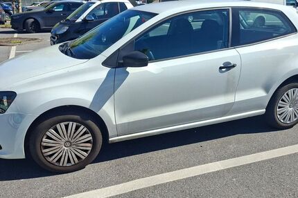 VW Polo 13.000 km 8.900 &euro; Solingen 42699