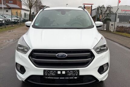 Ford Kuga 120.000 km 15.900 &euro; Celle 29223