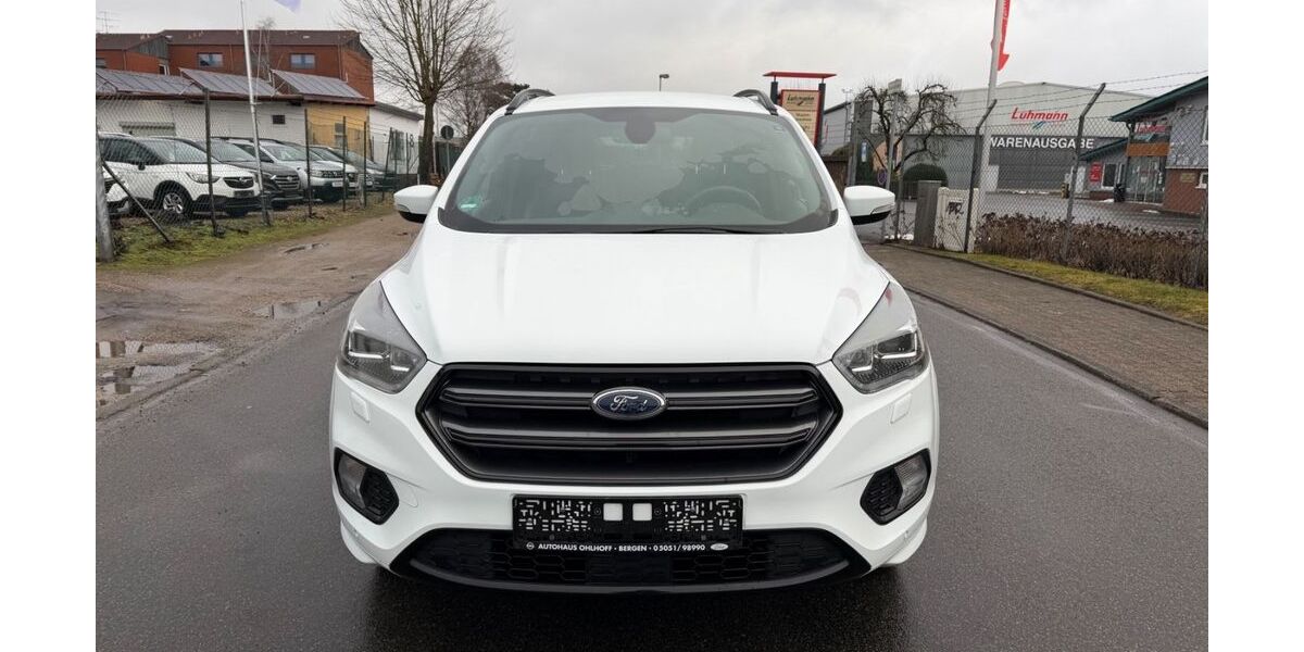 Ford Kuga 120.000 km 15.900 &euro; Celle 29223