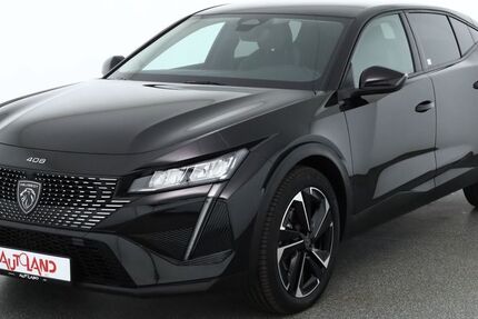 Peugeot 408 25.086 km 24.890 &euro; Berlin 13599