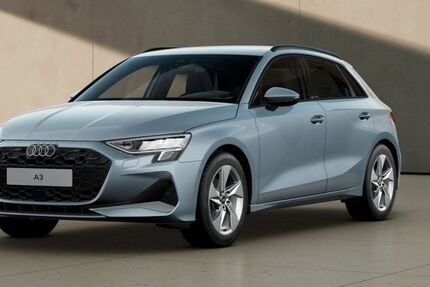 Audi A3 22.946 km 32.360 &euro; Northeim 37154