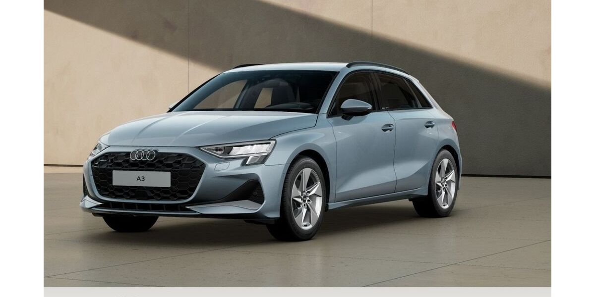 Audi A3 22.946 km 32.795 &euro; Northeim 37154