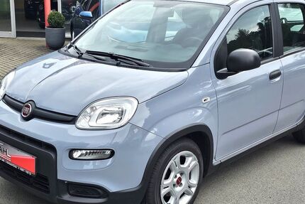 Fiat Panda 18.340 km 11.450 &euro; Mohlsdorf-Teichwolframsdorf 07987