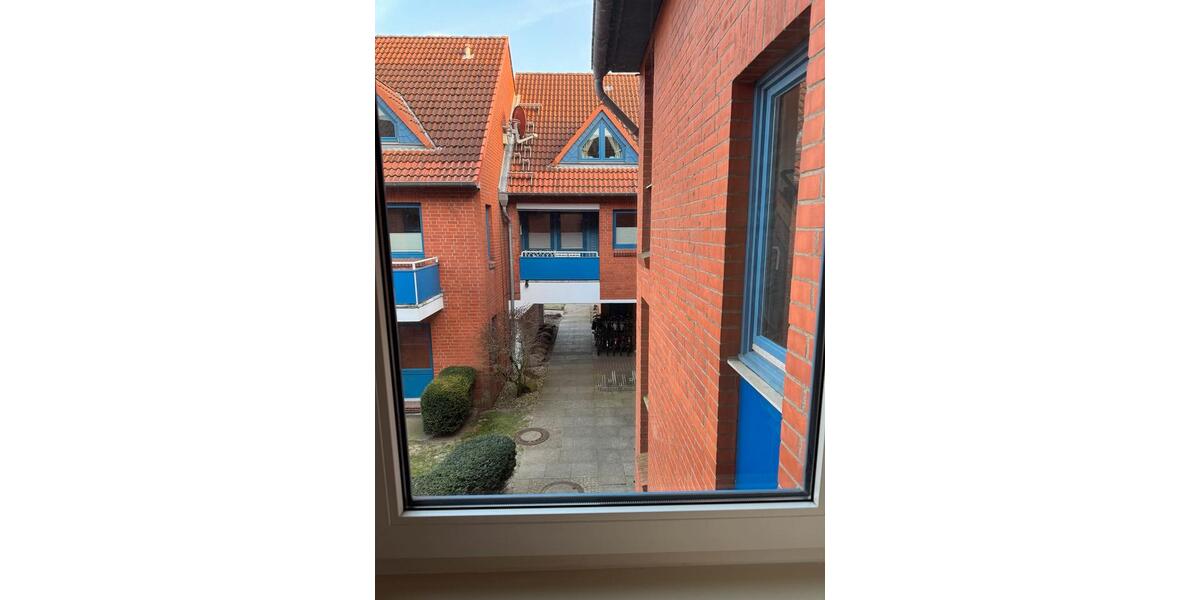 Etagenwohnung Büsum - 2 Zimmer, 39 m&sup2;, 132.499&euro; | Angebot:25512087