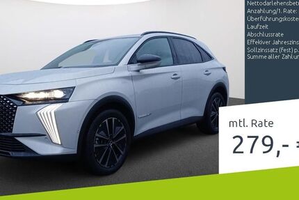 DS Automobiles DS7 (Crossback) 67.569 km 25.970 &euro; Dülmen 48249