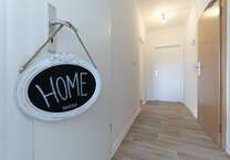 Wohnung zum Mieten in Burg 300 € 15 m²
