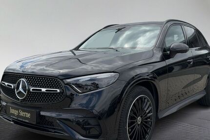 Mercedes-Benz GLC 450 14.089 km 65.444 &euro; Bayreuth 95448